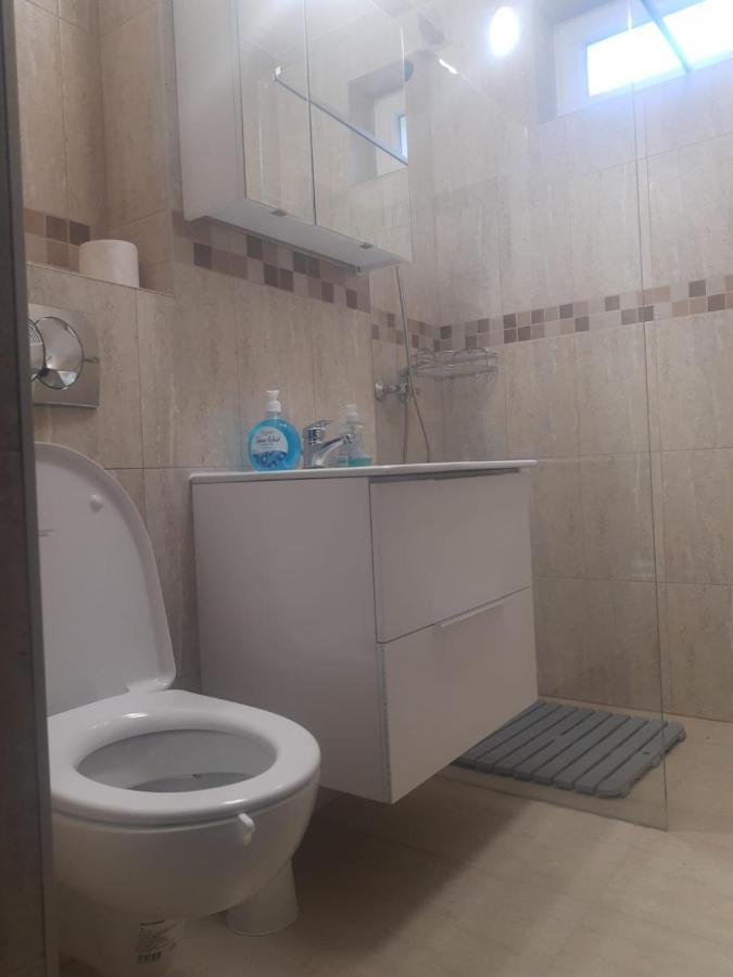 Zoldrebi Apartment Turda Buitenkant foto